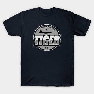 F-5 Tiger T-Shirt